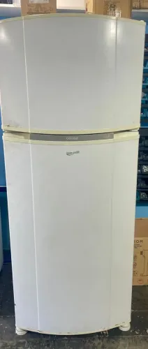 Geladeira Consul Bem Estar Frost Free