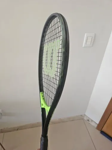 Raquete de Tennis Wilson Aggressor