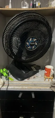 Ventilador 