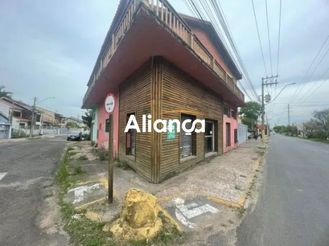 Excelente ponto comercial para locação em localização estratégica e privilegiada.