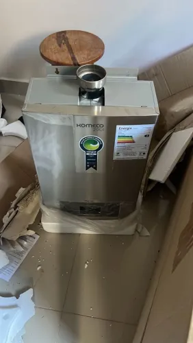 Aquecedor