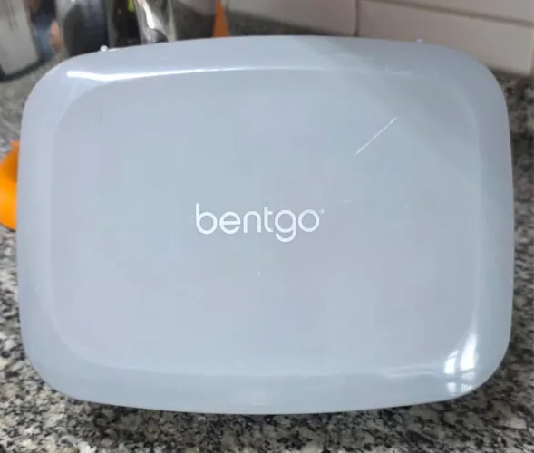 Lancheira Bentgo