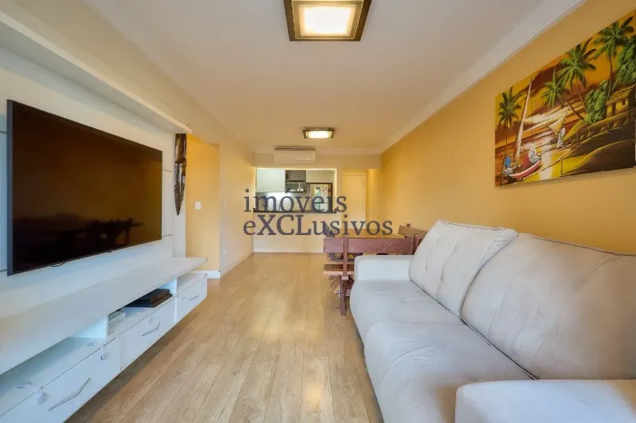 Apartamento Face Norte | Conforto, Sofisticação e Excelente Localização Alto da XV