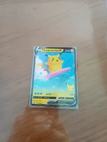 Cartas Pokémon