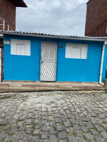 Vende-se esta casa na zona norte bairro redinha 