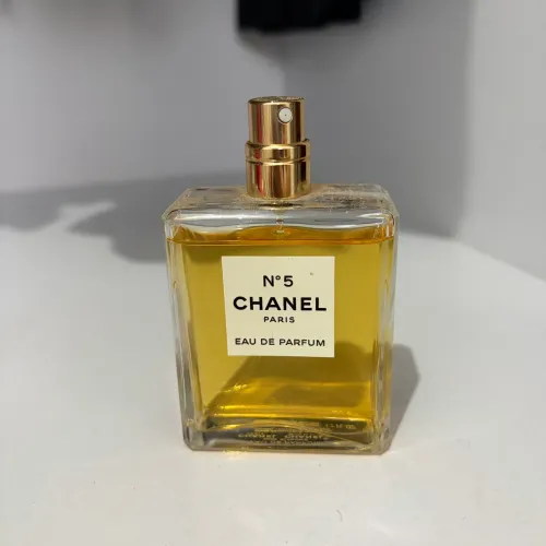 Perfume Chanel N5
