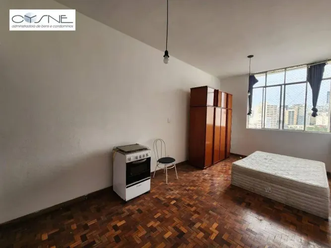 Studio para alugar, 30 m² por R$ 2.007,00/mês - Consolação - São Paulo/SP