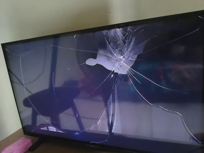 Vende-se tv LG 32 polegadas