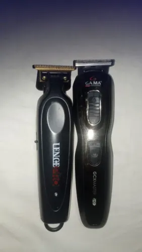 Máquina corta cabelo