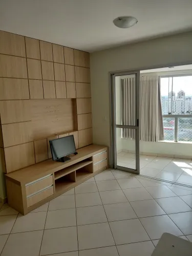 Aluguel de Apartamento em Águas claras