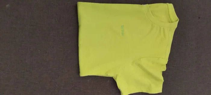 Roupas de Academia