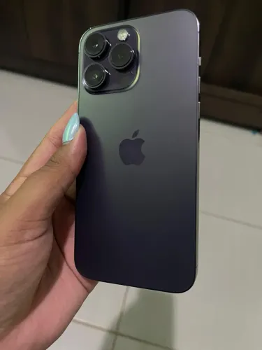 iPhone 14 pro max 256GB