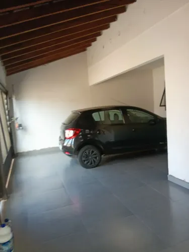 Uma ótima casa