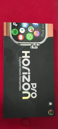 Smartwatch 