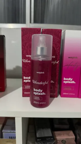 Body Splash ORIGINAL