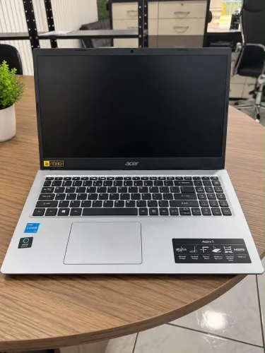 NOTEBOOK EM ESTADO DE ZERO