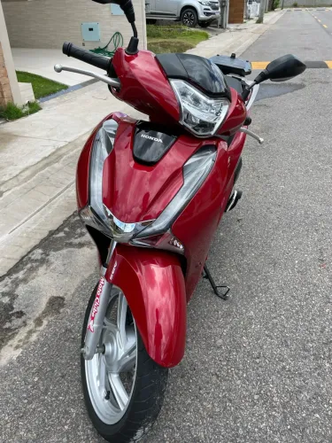 Honda SH 150i/dlx 2020