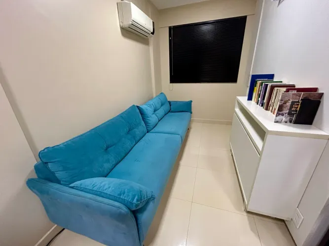 VENDO - APARTAMENTO - LAGO NORTE 