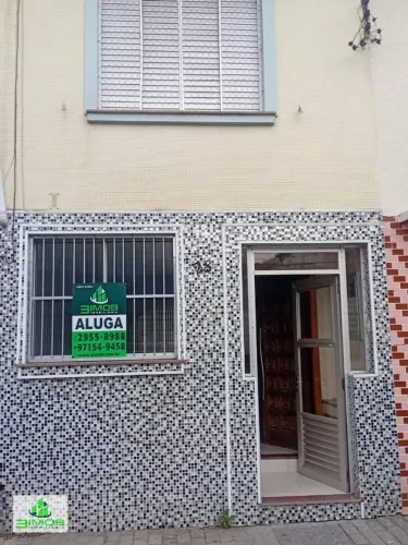 Sobrado para locação 2 Dormitórios, 1 suíte, Vila Maria Baixa - SP