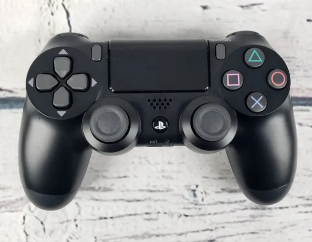 Controle Original Playstation 4 Semi Novo DualShock 4 Funcionando Perfeitamente