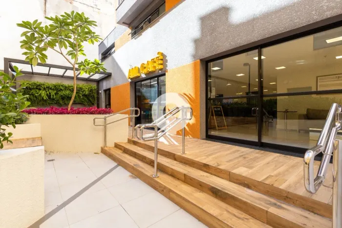 STUDIO À VENDA NO CENTRO