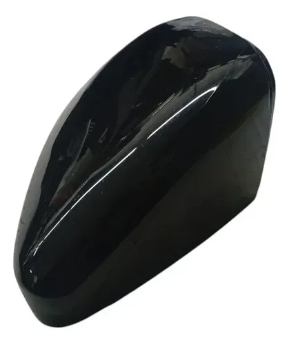 Capa Retrovisor Direito Volkswagen Golf Gti 2.0 2015 Preto