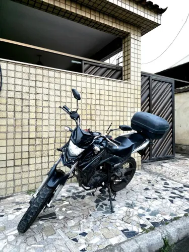 Crosser XTZ S 150
