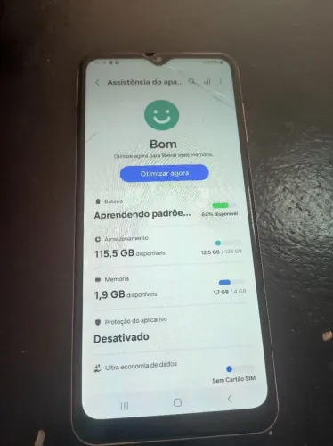 Samsung Galaxy a13 128 gigas