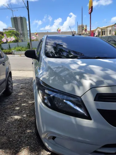 Chevrolet Prisma Sed. Joy/ LS 1.0 8V Flexpower 4P 2019
