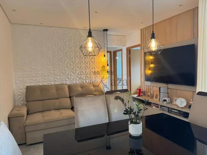 Oportunidade - Apartamento - Jardim Petrópolis - Condômino Parquela - 3 Dormitórios - 81m²