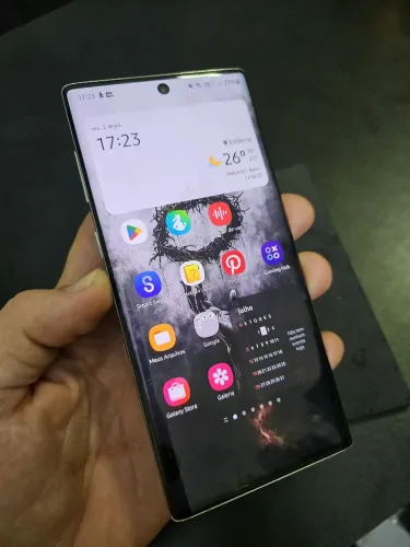 samsung NoT 10