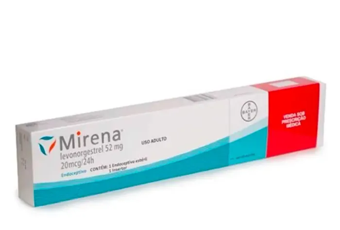 Mirena