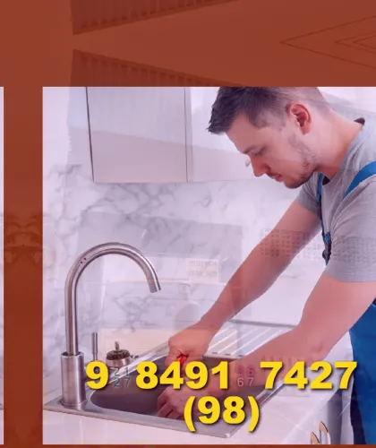 Desentupidora com preço baixo e atendimento rápido! Não perca tempo!