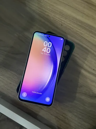 A54 128GB Novinho