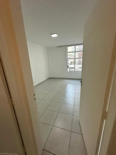 Imóvel para aluguel com 31 metros quadrados com 1 quarto em Consolação - São Paulo - SP