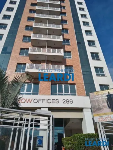 CONJ. COMERCIAL - LAPA - SP