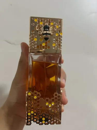 Perfume árabe (usado) Abelhinha - ATHEERI