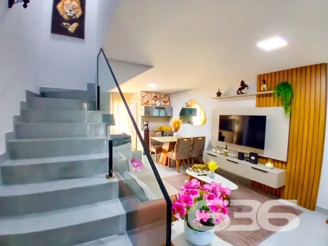 Casa | Joinville | Boa Vista