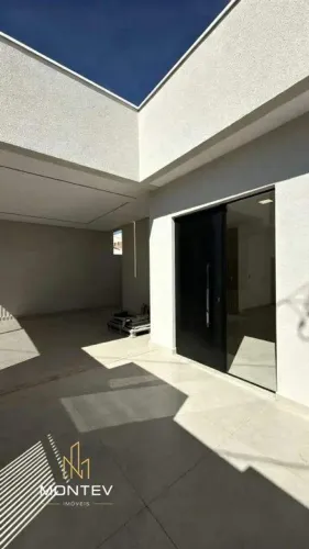 Casa à venda, 3 quartos, 1 suíte, 2 vagas, Walchir Resende - Divinópolis/MG
