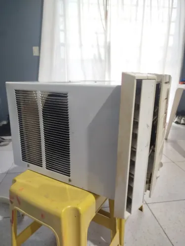 Ar-condicionado 7.500 BTUs