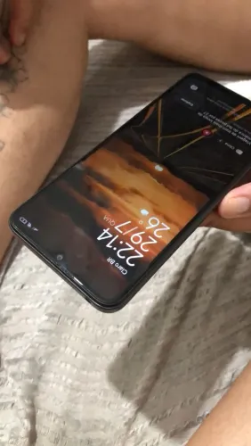 Celular poço M4