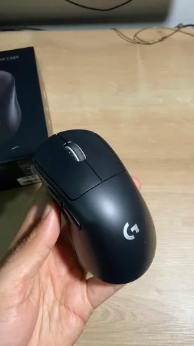 Mouse Logitech G pro X superlight 2 Dex 