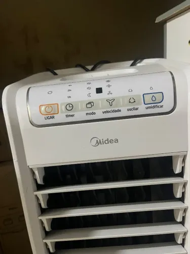 Climatizador