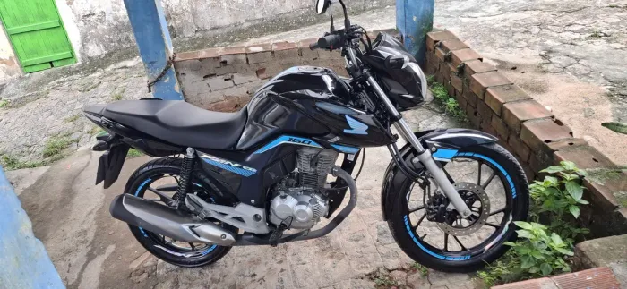 Fan 160