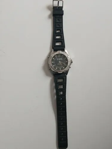 Relógio Technos Skydiver T205.57 - leia