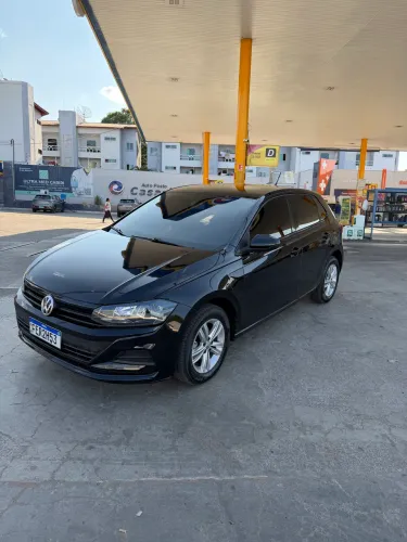 Volkswagen Polo 1.0 Flex 12V 5P 2018