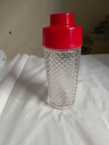 Coqueteleira Cris