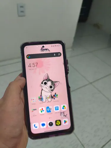 Celular Xiaomi redmi note 11s