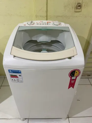 Vendo máquina de lavar Consul maré