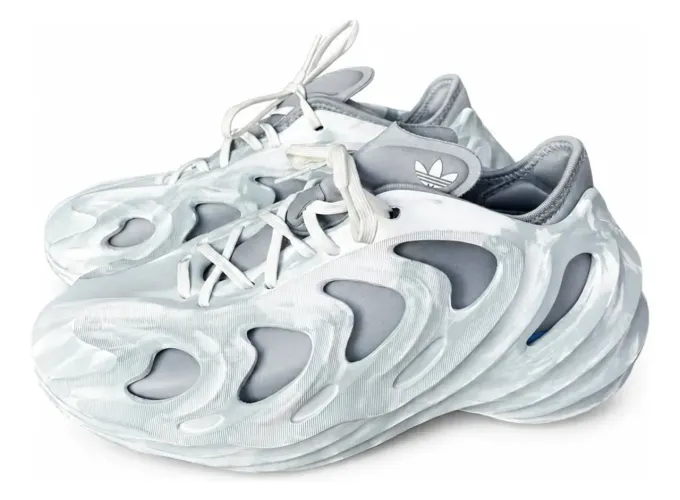 Tênis adidas Adifom Q Branco Original Masculino/feminino 39 Br